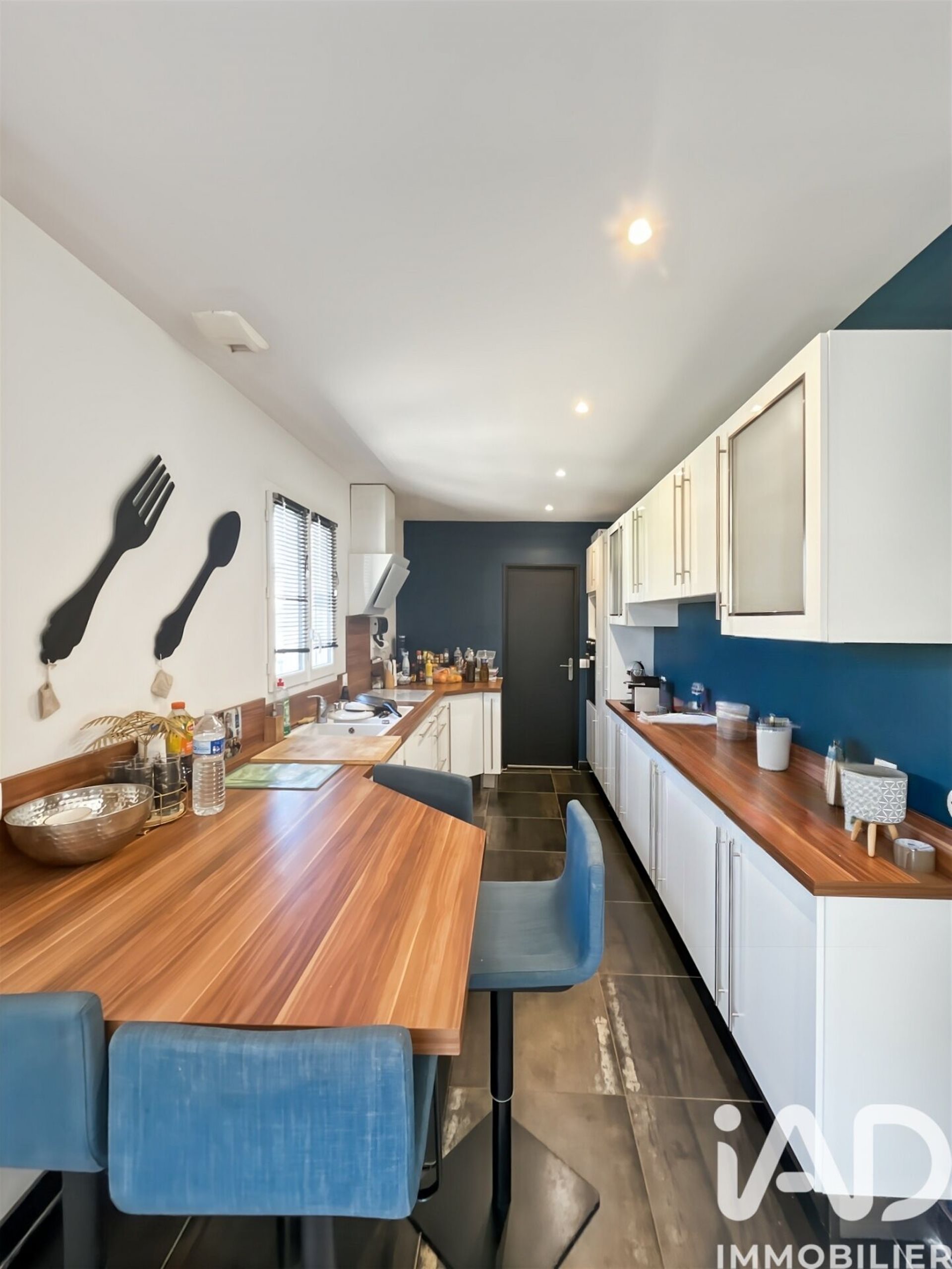 Maison à vendre, 125m², Evry-Grégy-sur-Yerre