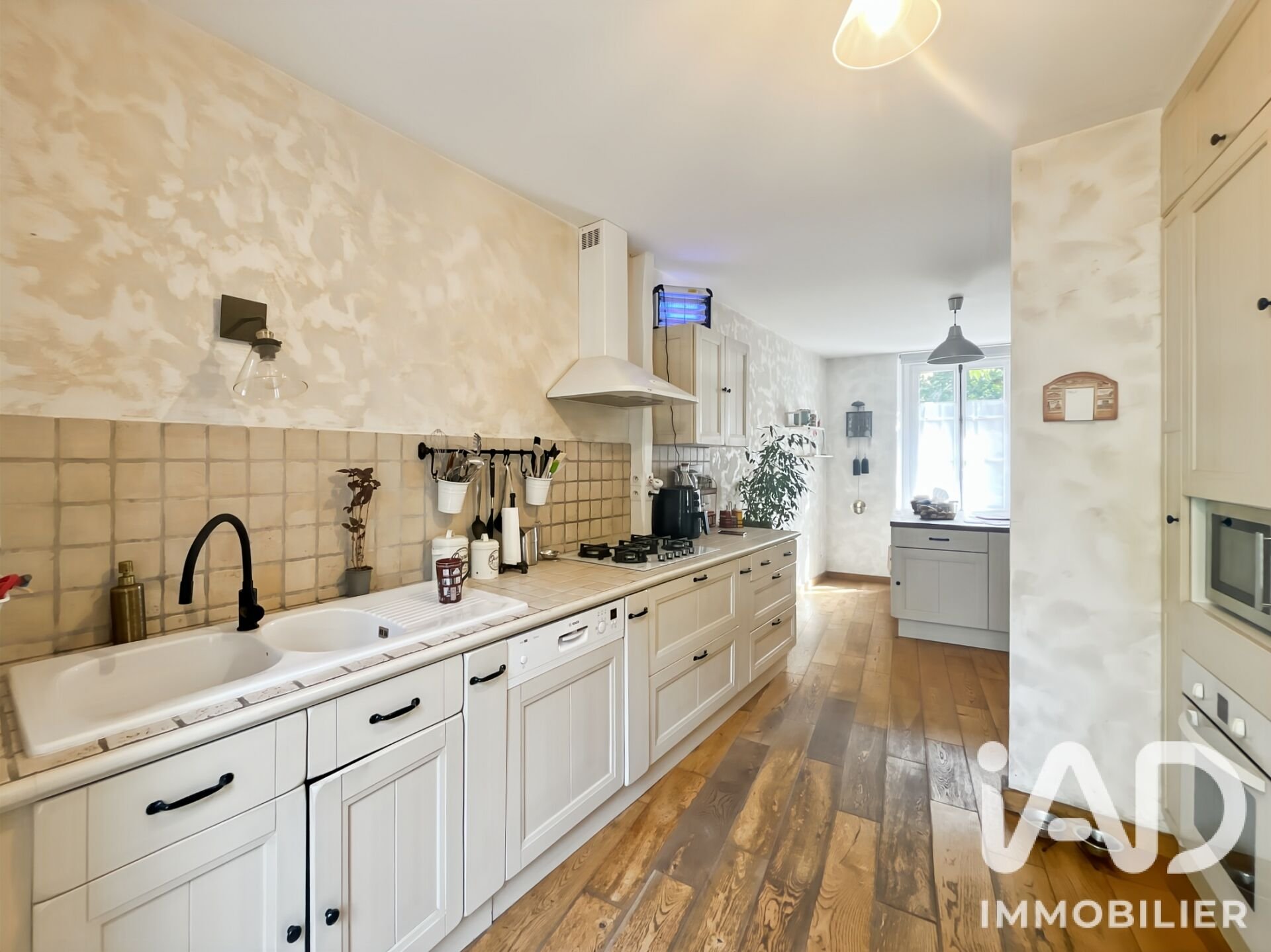 Maison à vendre, 130m², Brie-Comte-Robert