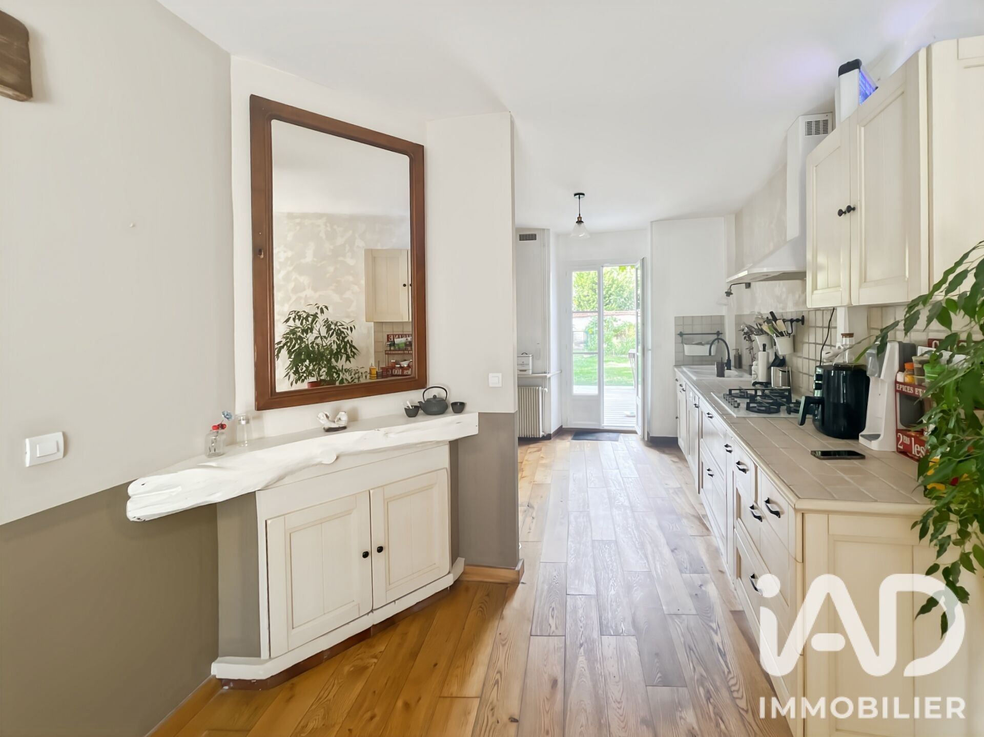 Maison à vendre, 130m², Brie-Comte-Robert