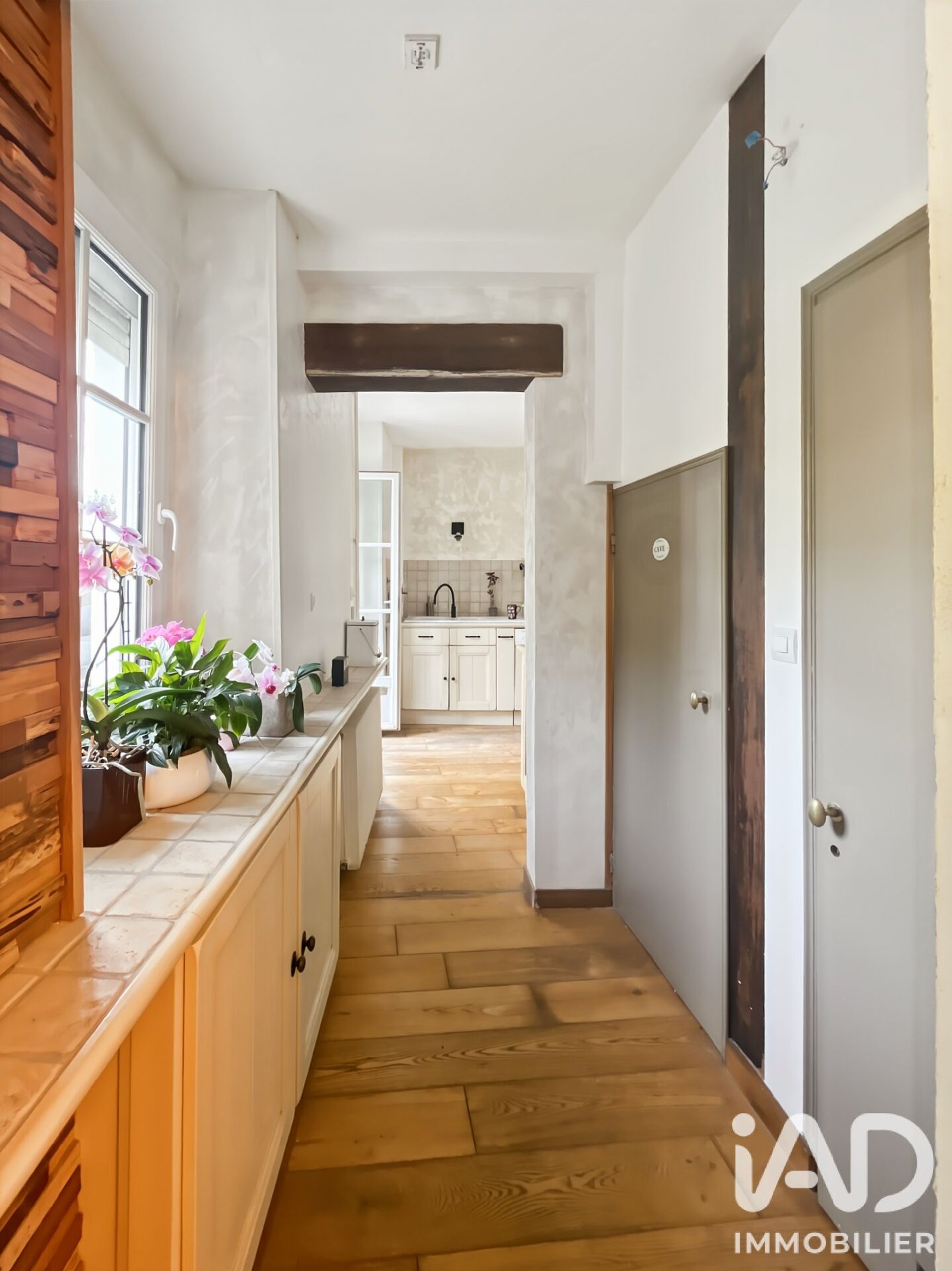 Maison à vendre, 130m², Brie-Comte-Robert