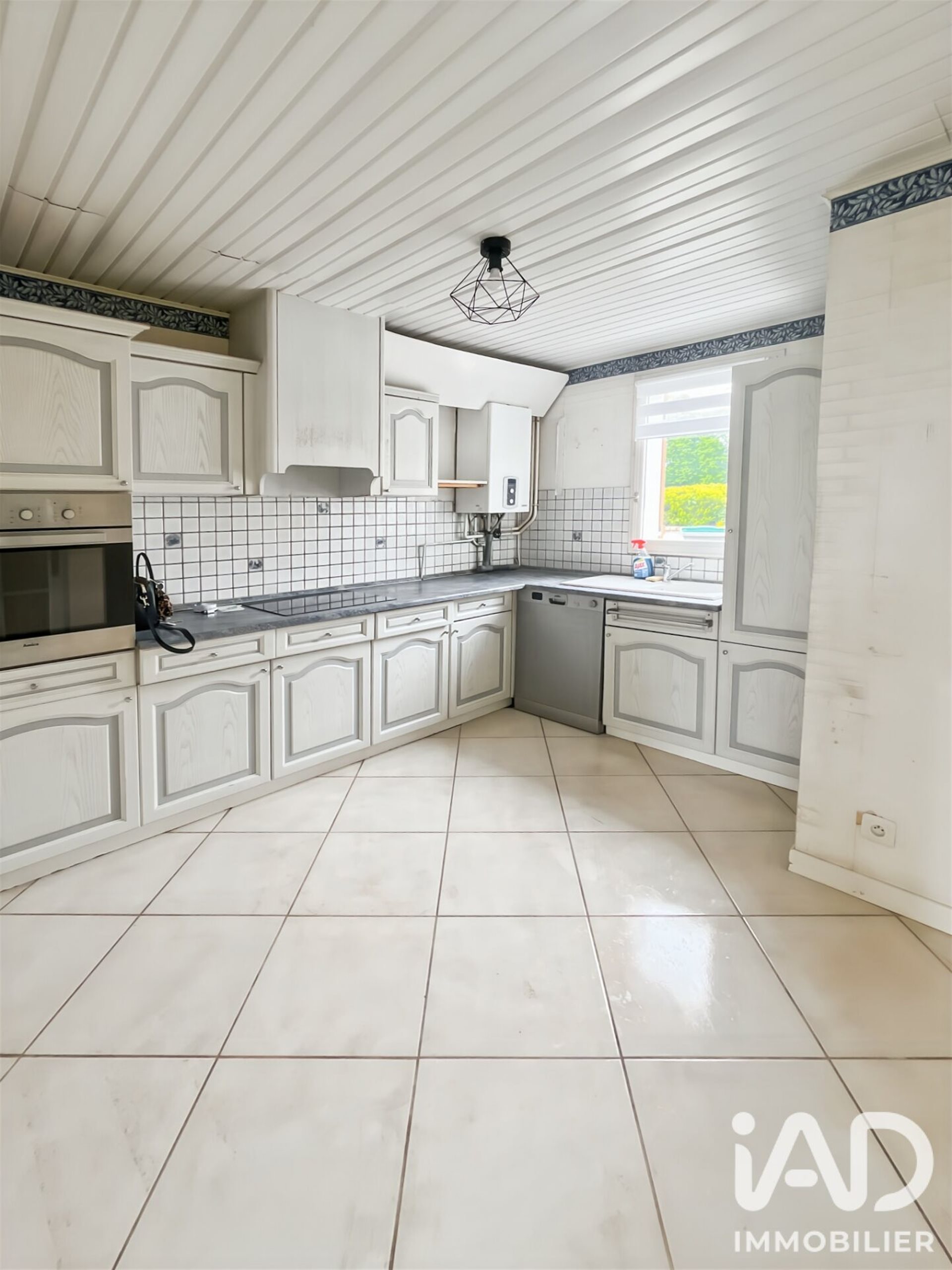 Maison à vendre, 76m², Brie-Comte-Robert