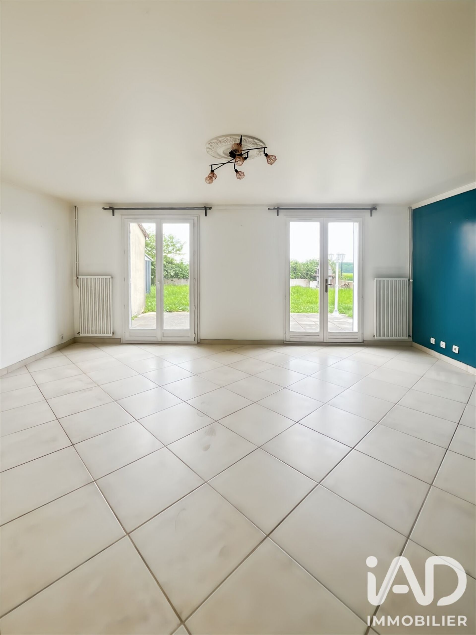 Maison à vendre, 76m², Brie-Comte-Robert
