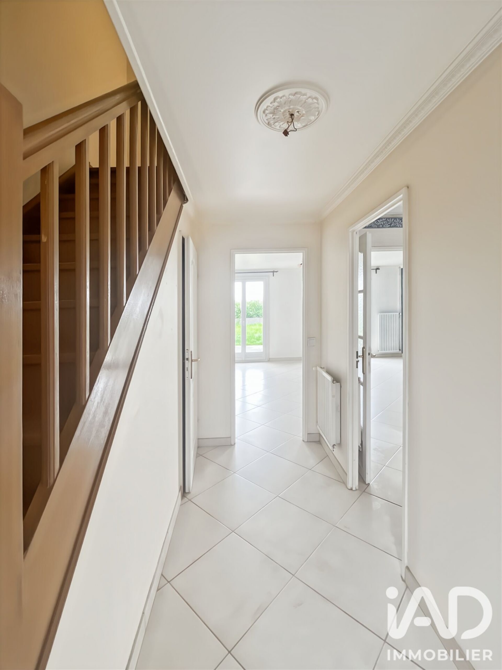 Maison à vendre, 76m², Brie-Comte-Robert