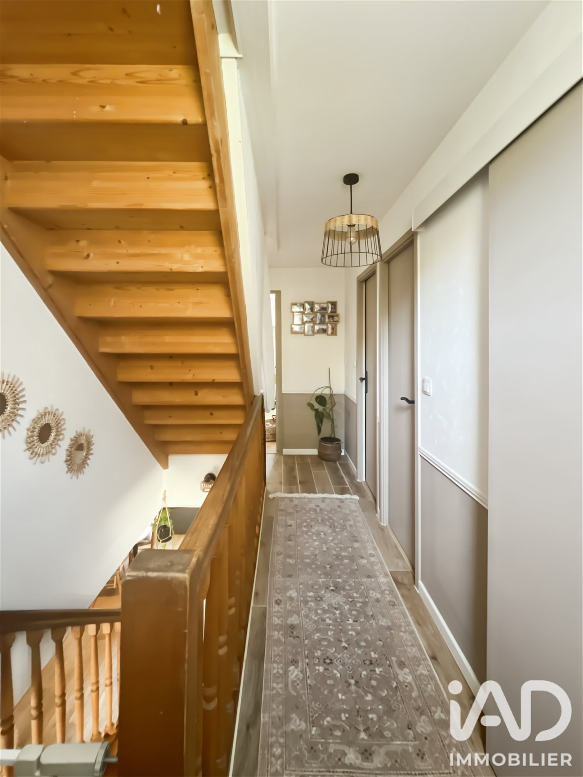Maison à vendre, 115m², Moissy-Cramayel