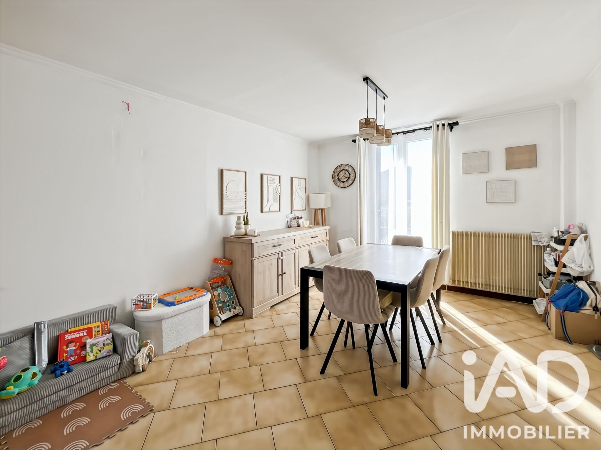 Maison à vendre, 80m², Brie-Comte-Robert