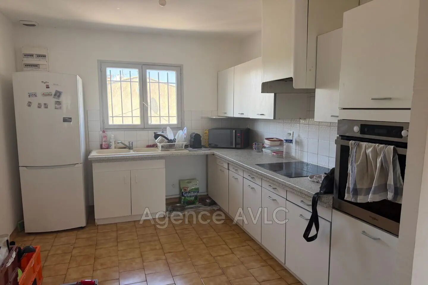 Appartement à louer, 90m², Arles