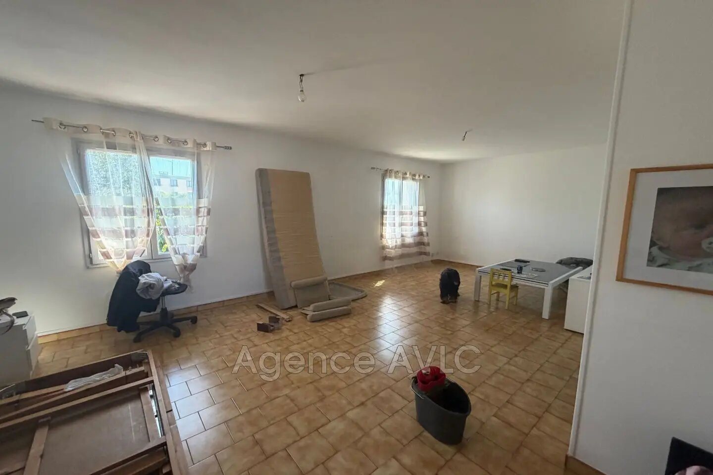 Appartement à louer, 90m², Arles