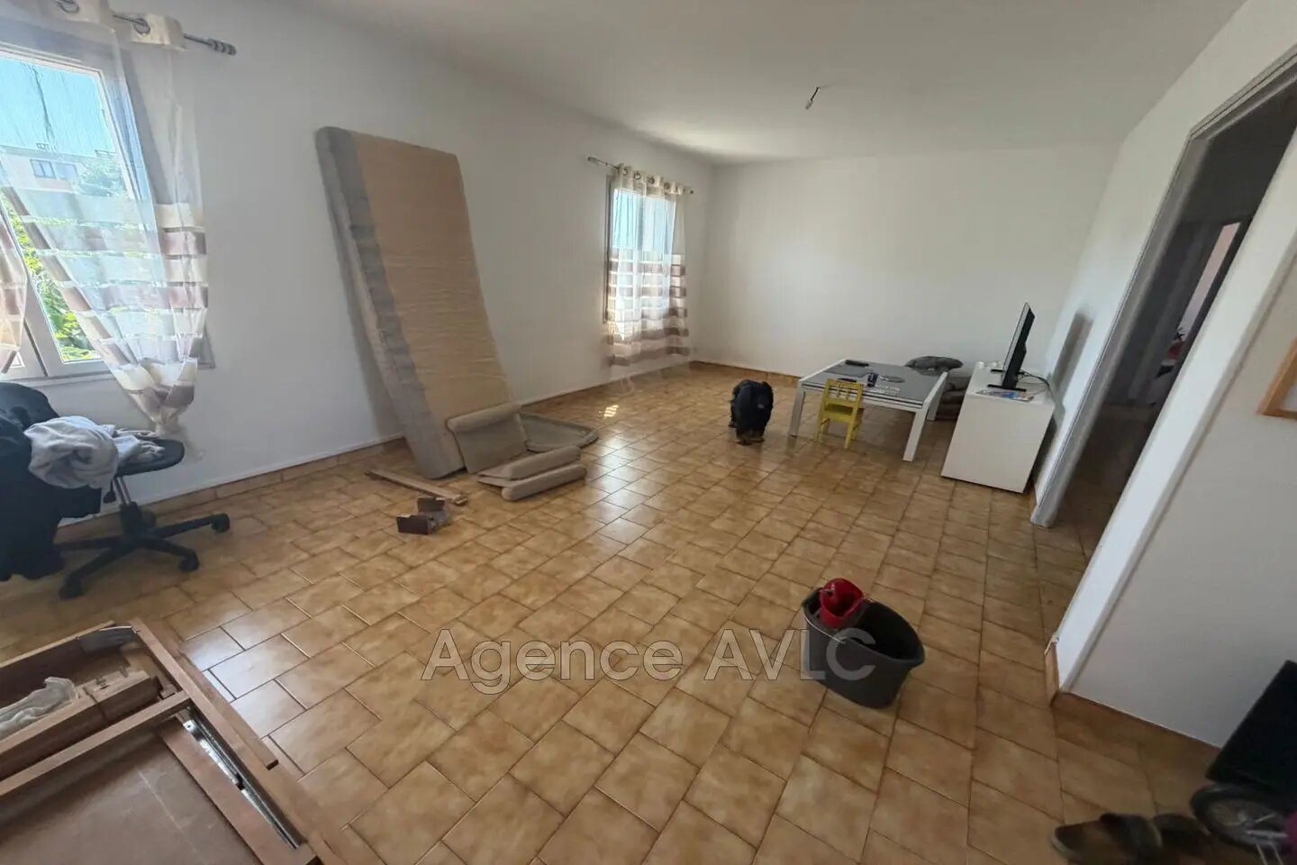 Appartement à louer, 90m², Arles