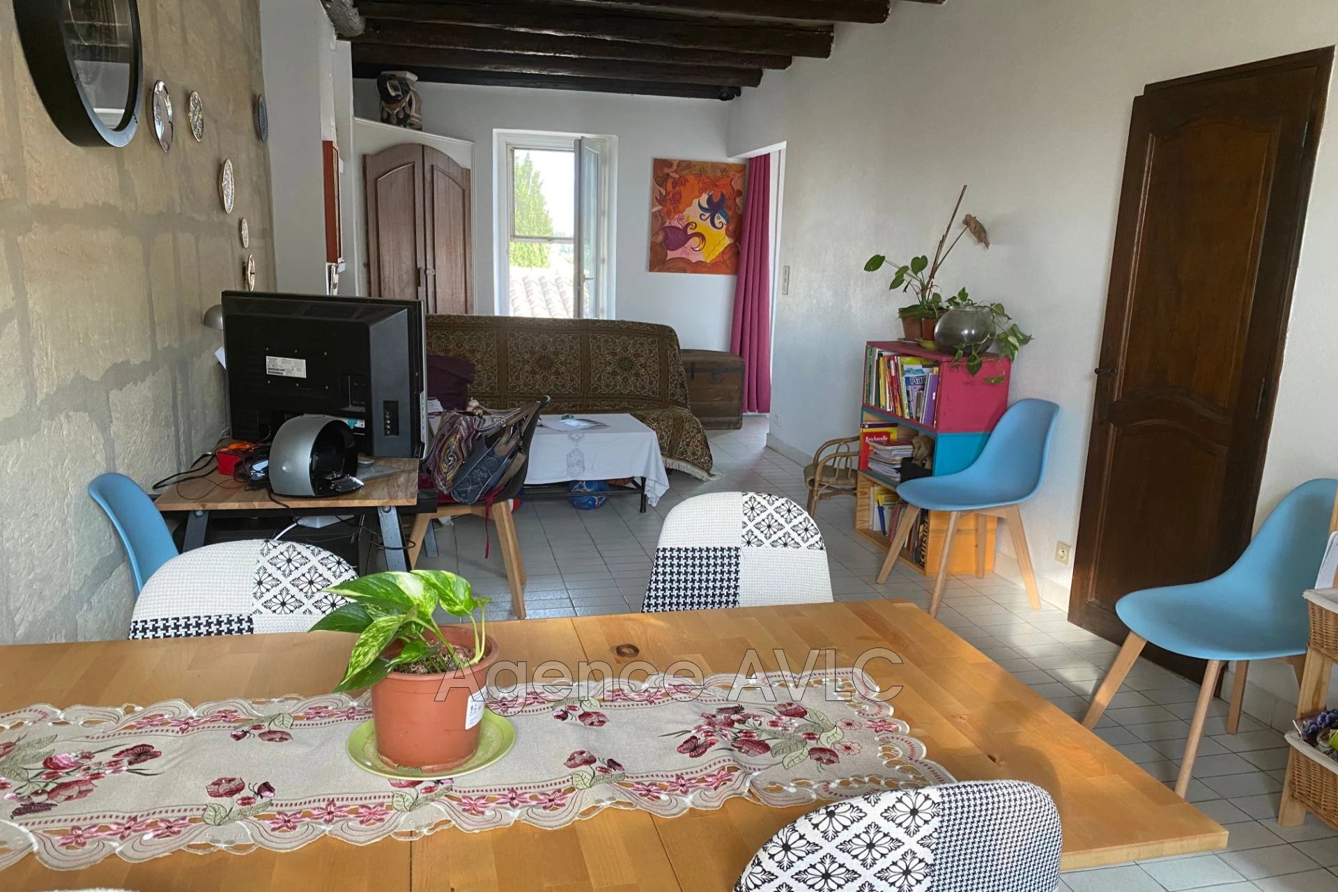Appartement à louer, 47m², Arles