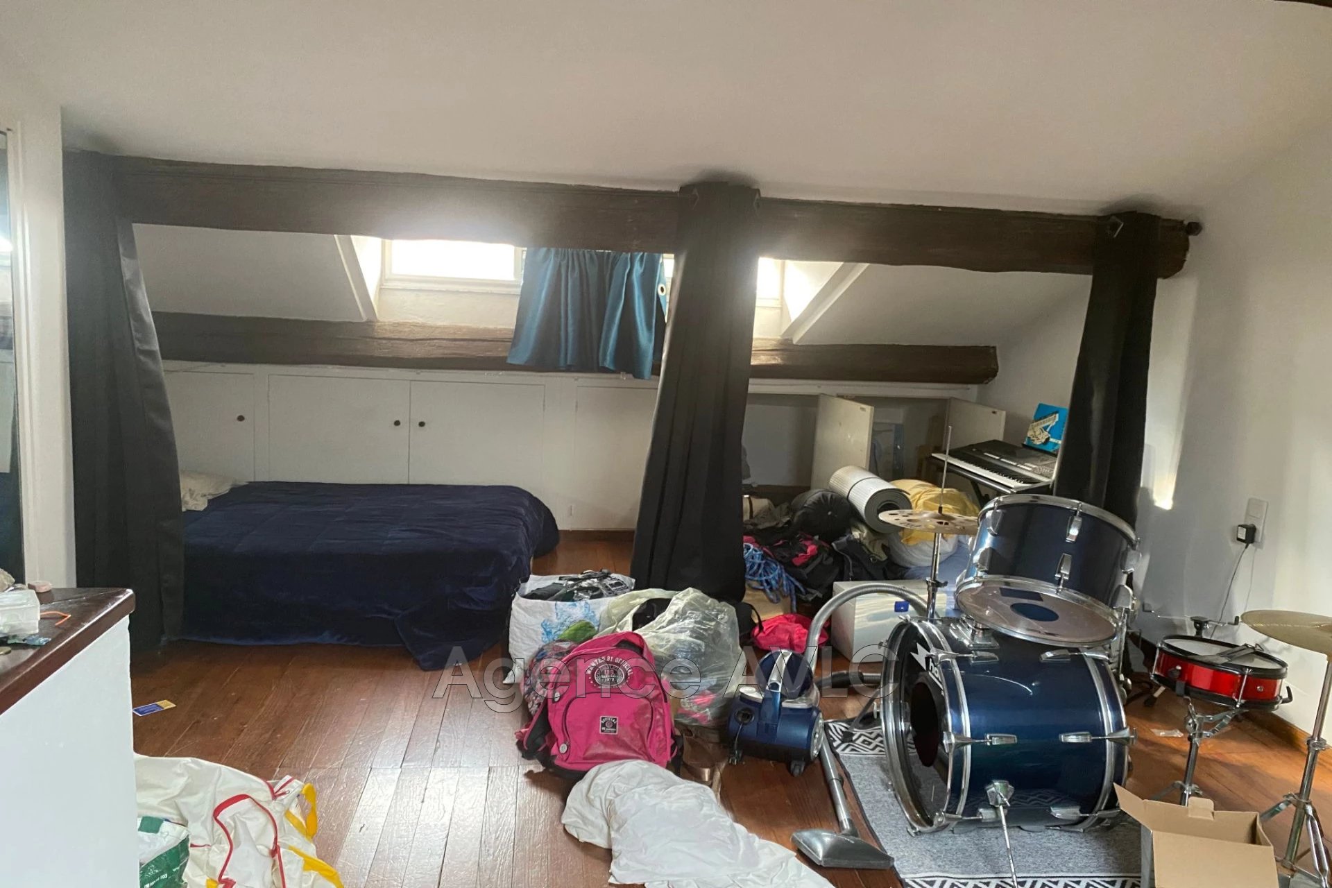 Appartement à louer, 47m², Arles