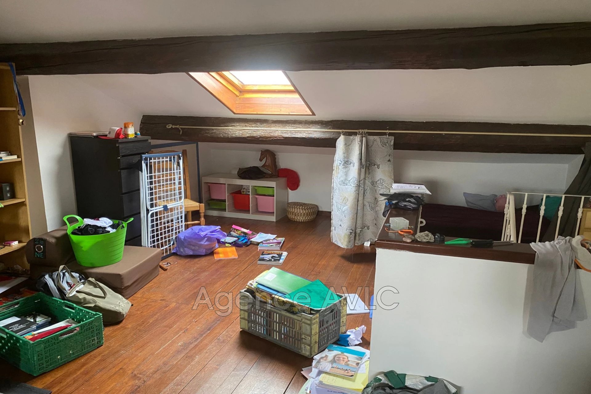 Appartement à louer, 47m², Arles