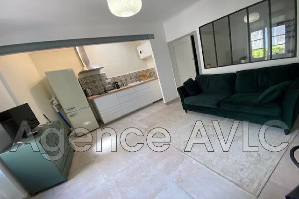 Appartement à louer, 26m², Arles