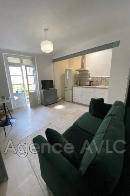 Appartement à louer, 26m², Arles