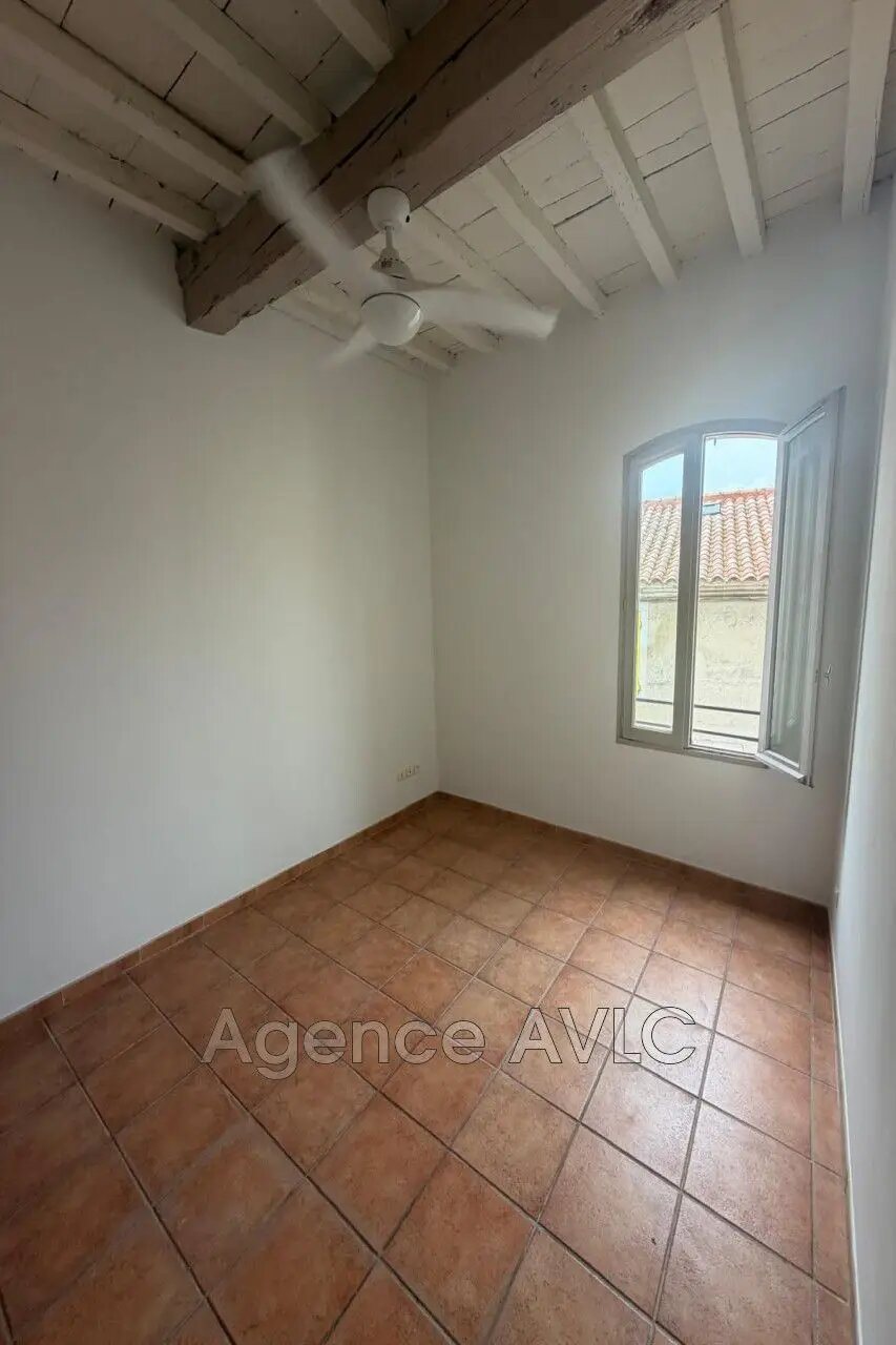 Appartement à louer, 35m², Fontvieille