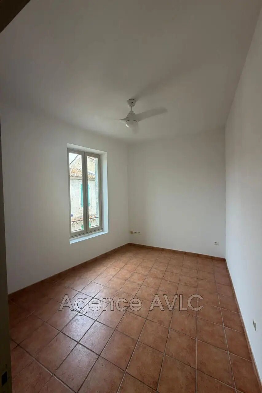 Appartement à louer, 35m², Fontvieille