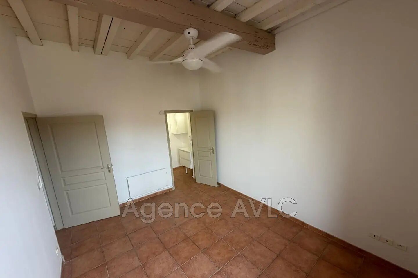 Appartement à louer, 35m², Fontvieille