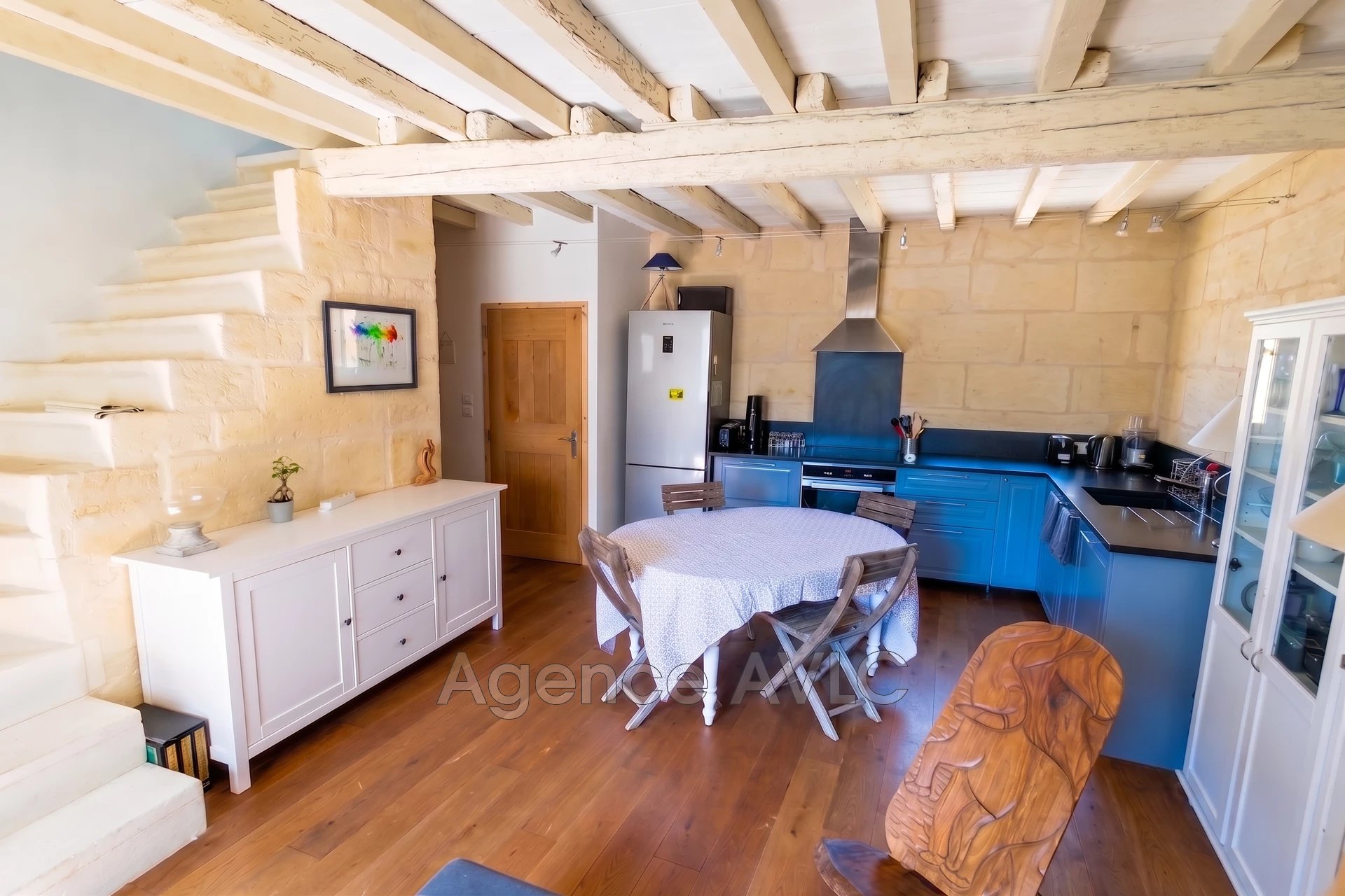 Maison à louer, 58m², Arles