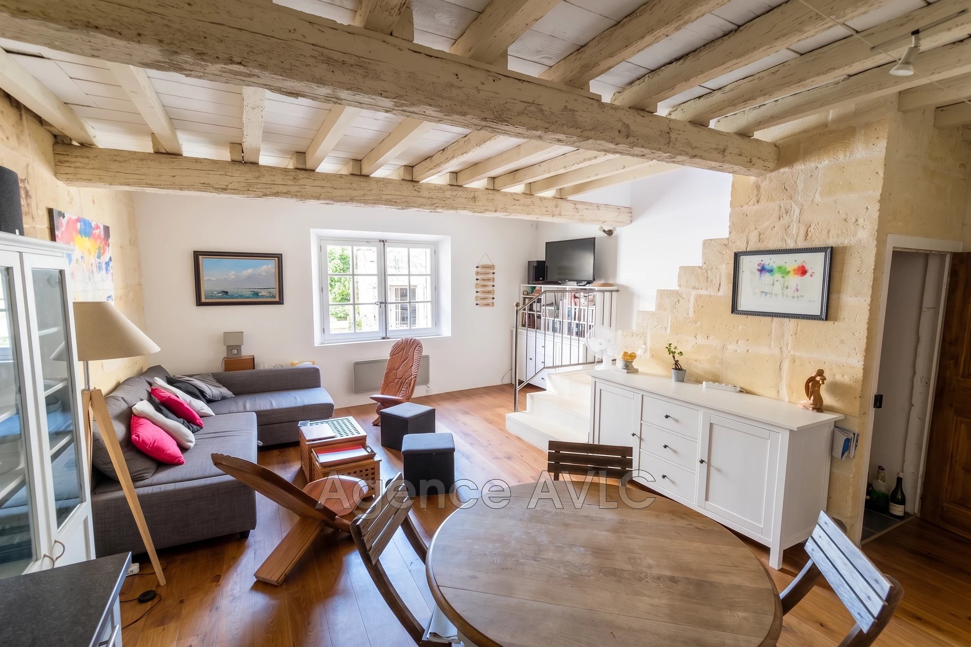 Maison à louer, 58m², Arles