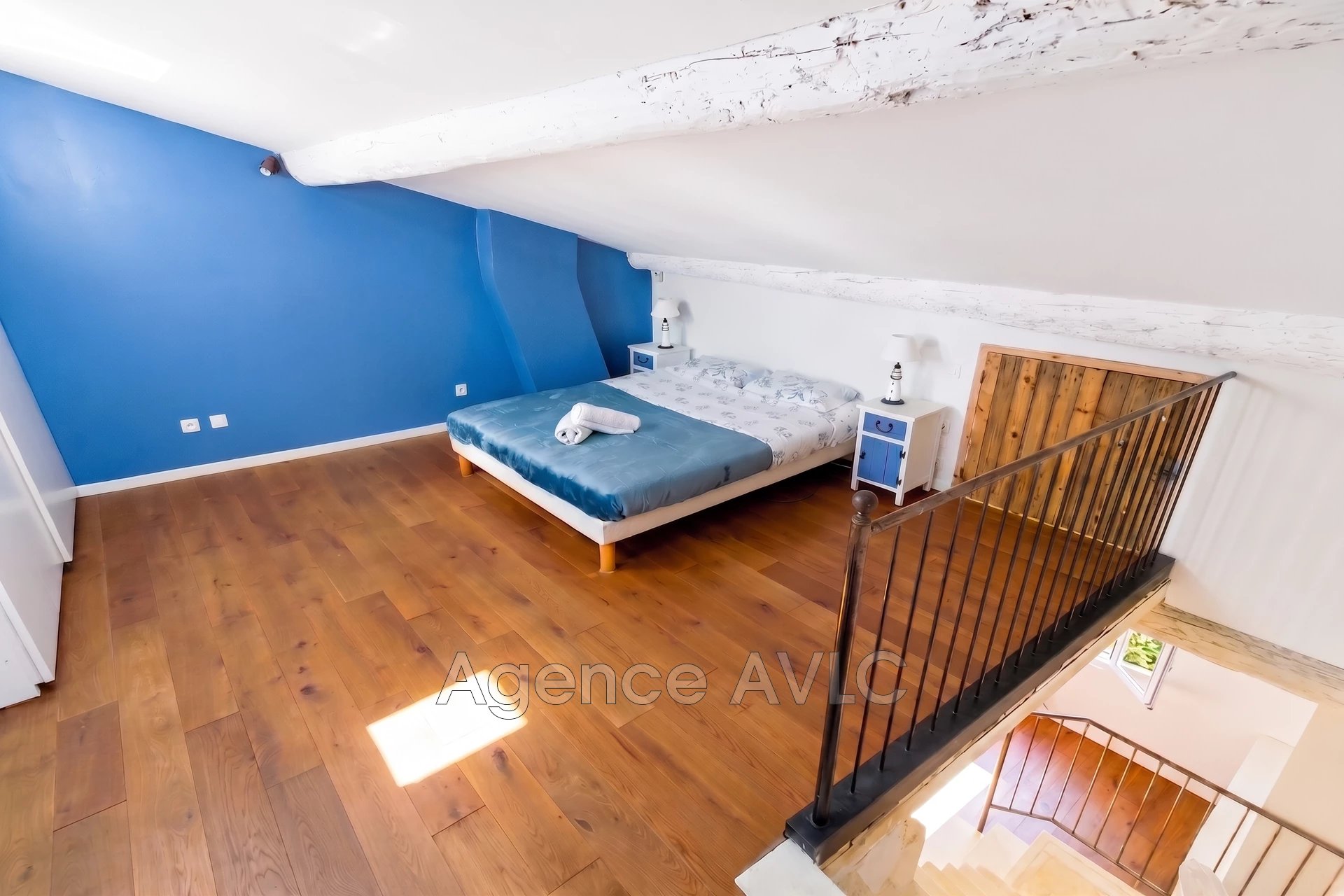 Maison à louer, 58m², Arles