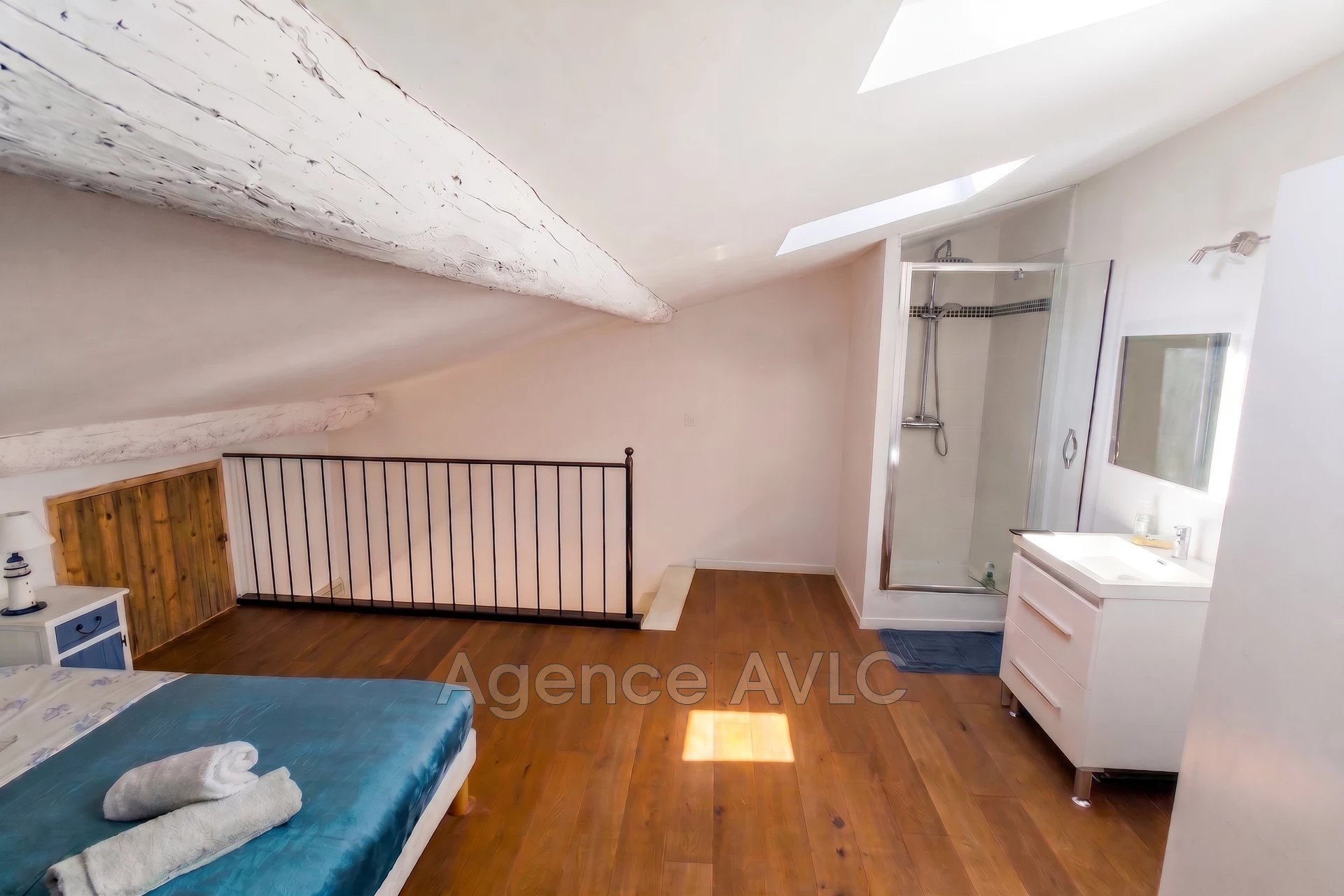Maison à louer, 58m², Arles