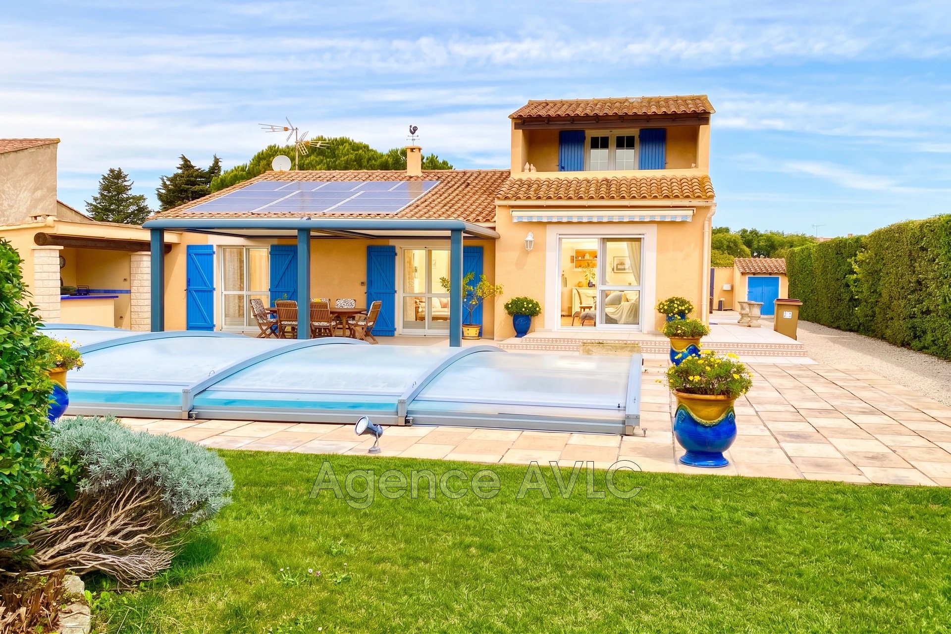 Maison à vendre, 130m², Arles