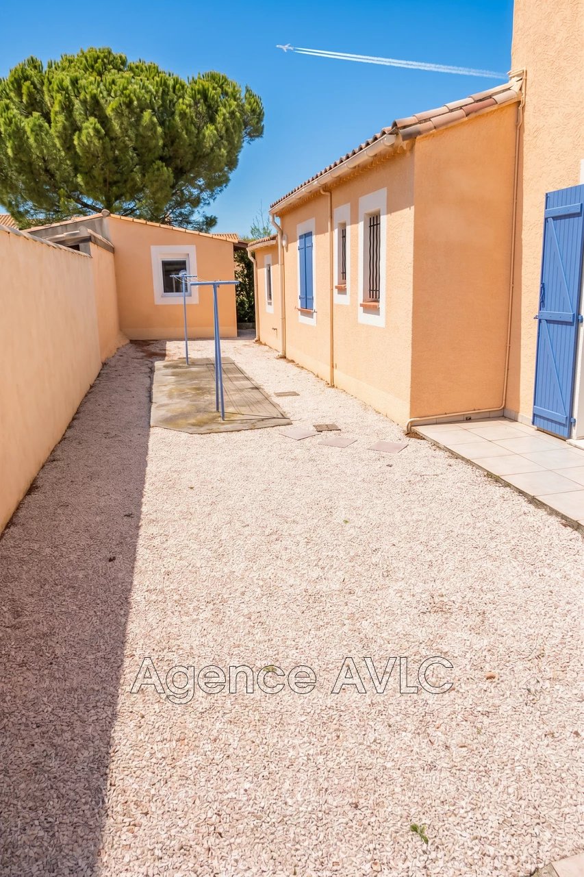 Maison à vendre, 130m², Arles