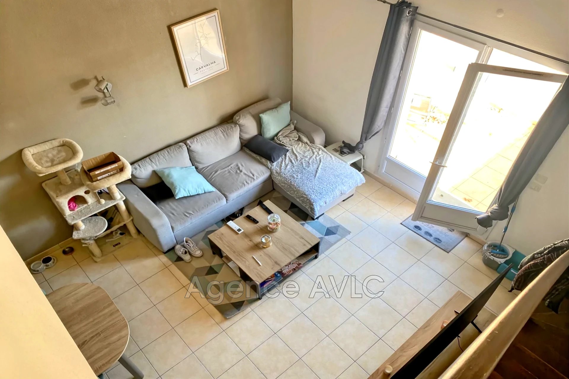 Appartement à vendre, 63m², Arles