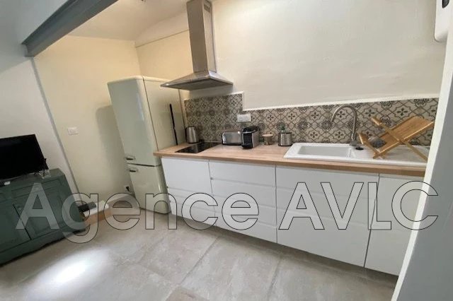 Appartement à louer, 26m², Arles