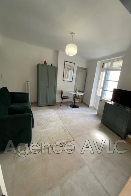 Appartement à louer, 26m², Arles