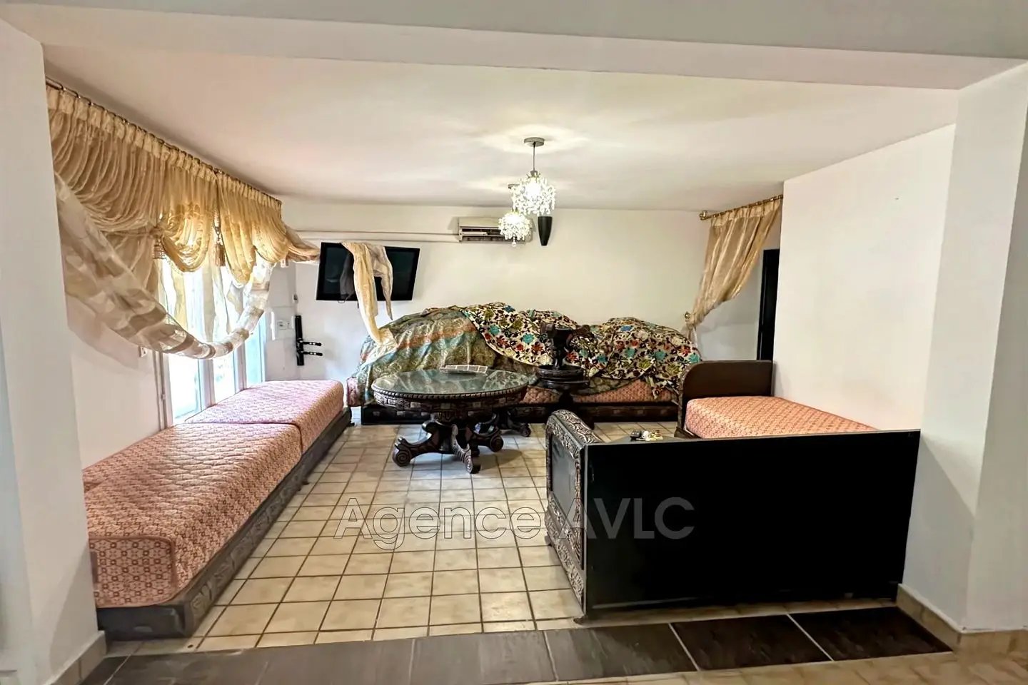 Appartement à vendre, 64m², Saintes-Maries-de-la-Mer