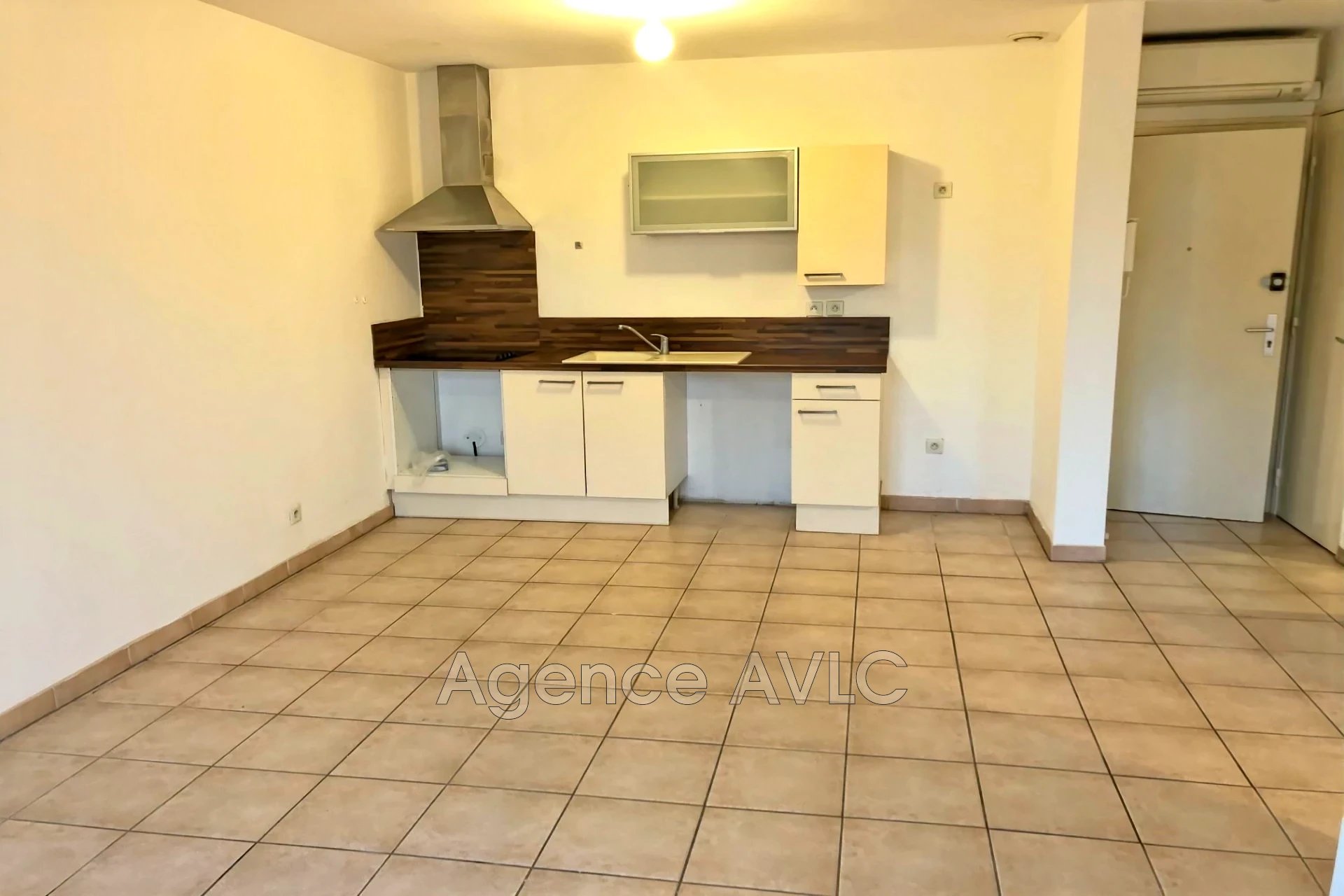 Appartement à vendre, 36m², Arles