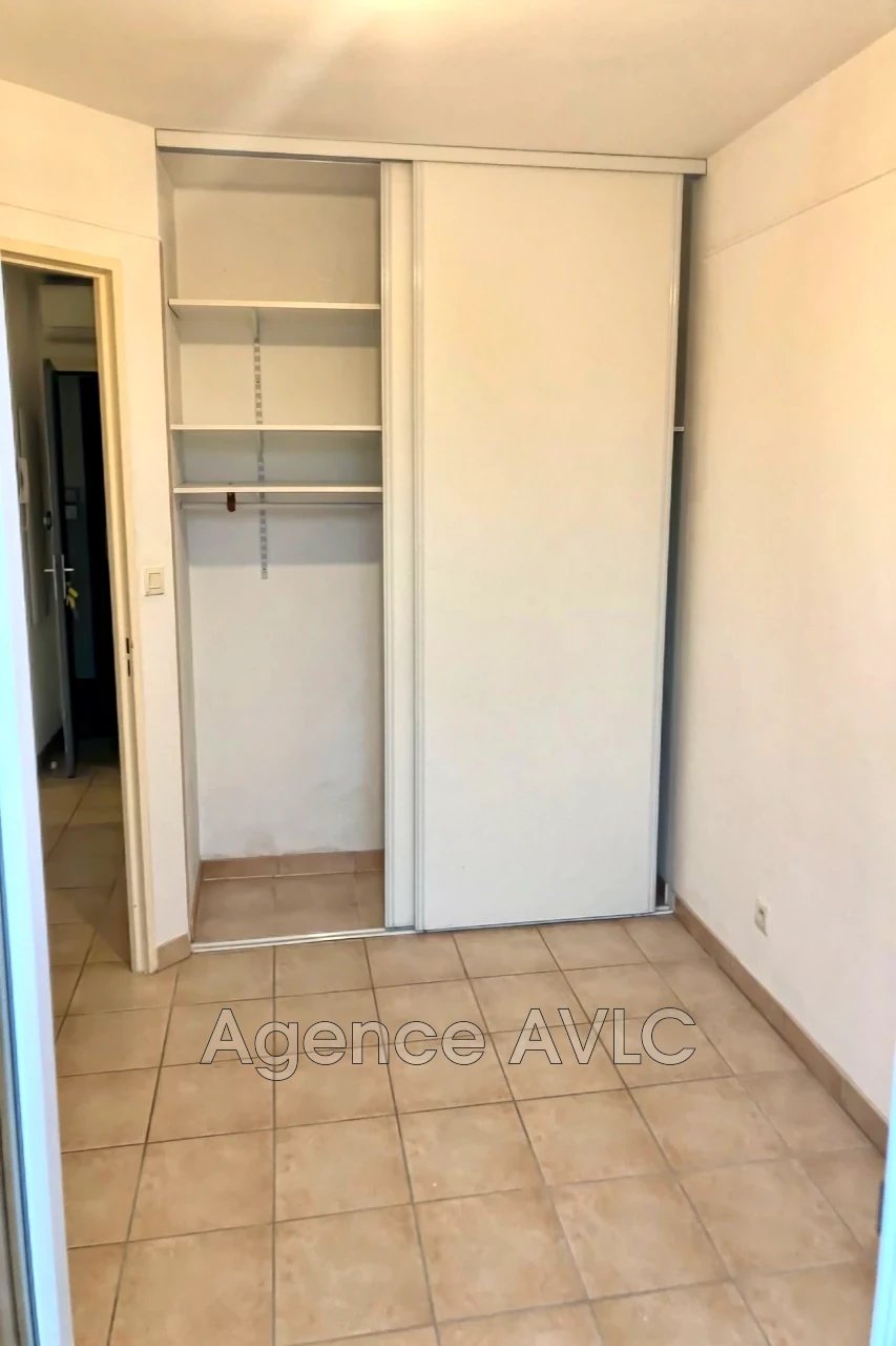 Appartement à vendre, 36m², Arles