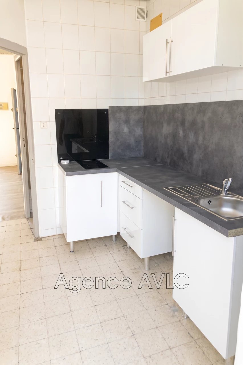 Appartement à louer, 31m², Arles