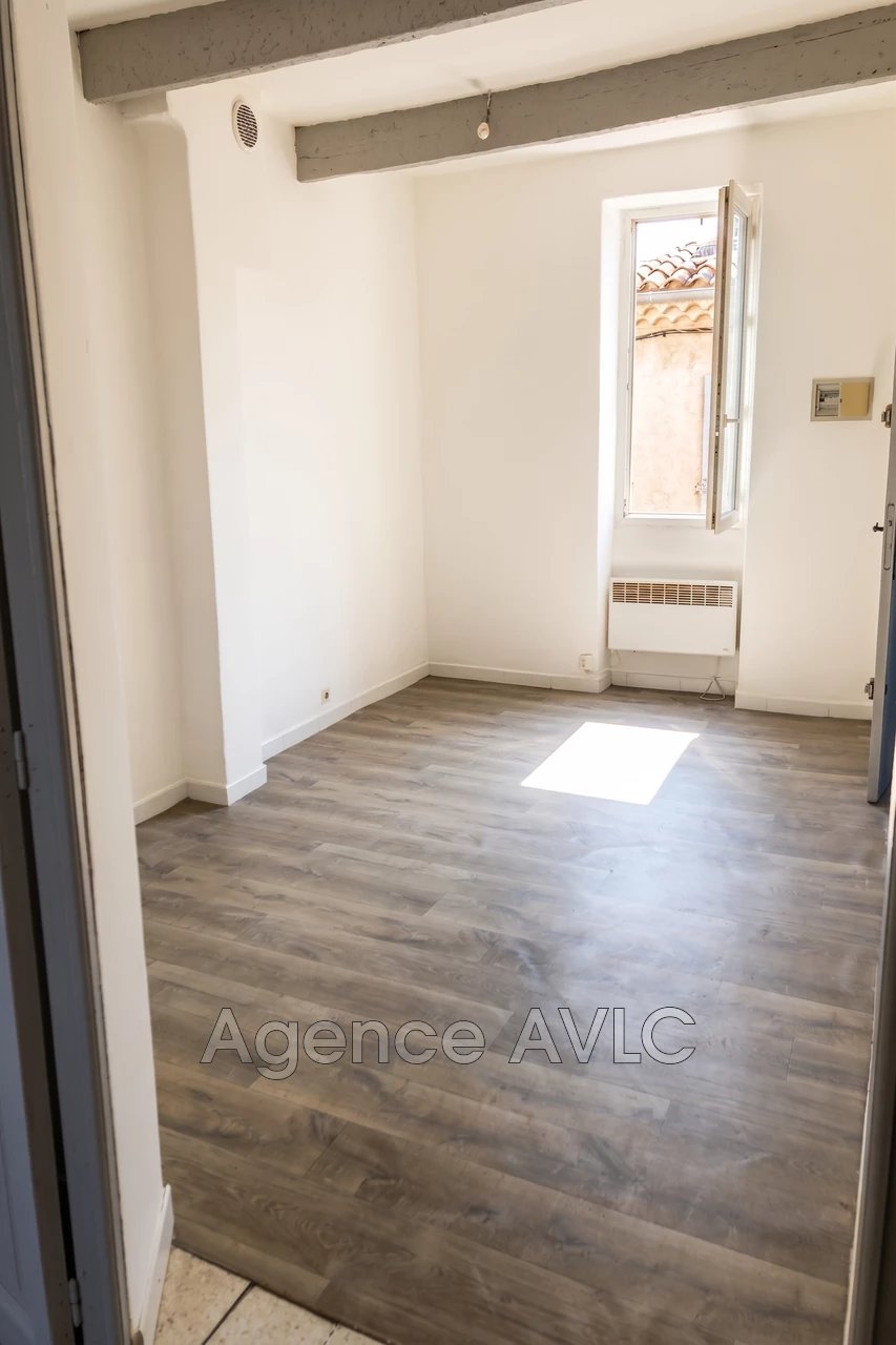 Appartement à louer, 31m², Arles