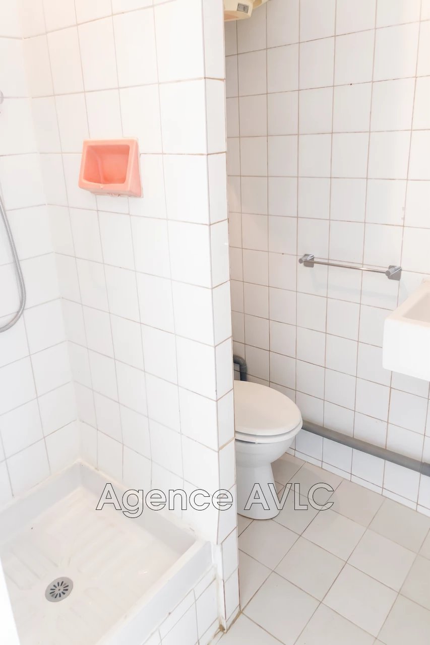 Appartement à louer, 31m², Arles