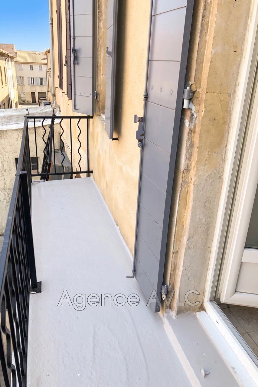 Appartement à louer, 31m², Arles