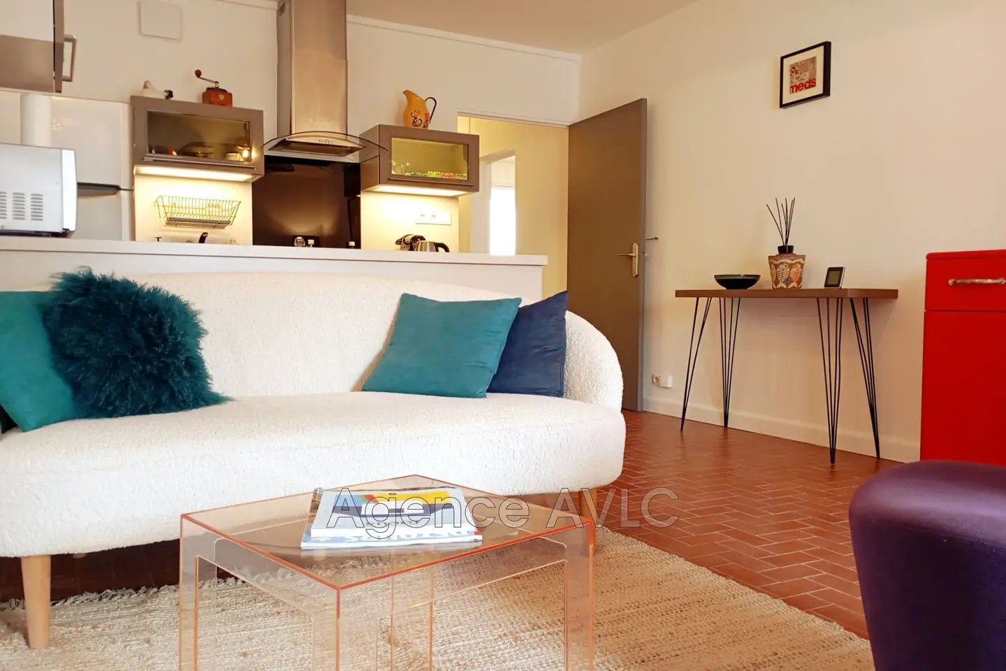 Appartement à vendre, 45m², Saintes-Maries-de-la-Mer
