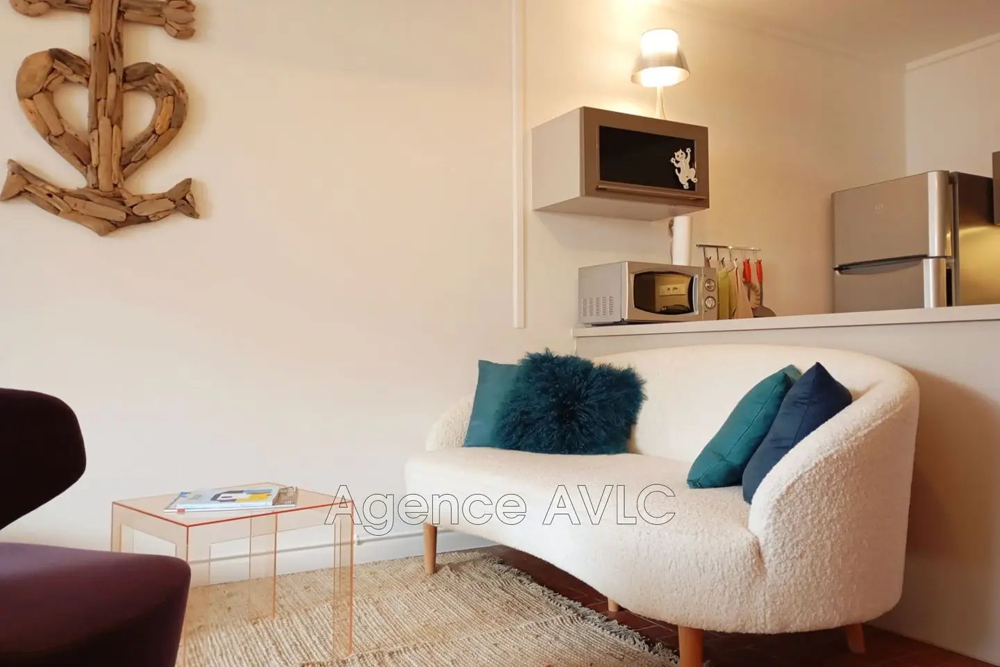 Appartement à vendre, 45m², Saintes-Maries-de-la-Mer
