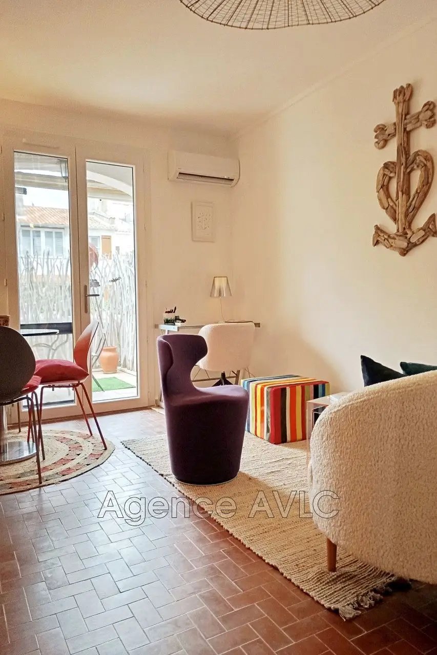 Appartement à vendre, 45m², Saintes-Maries-de-la-Mer