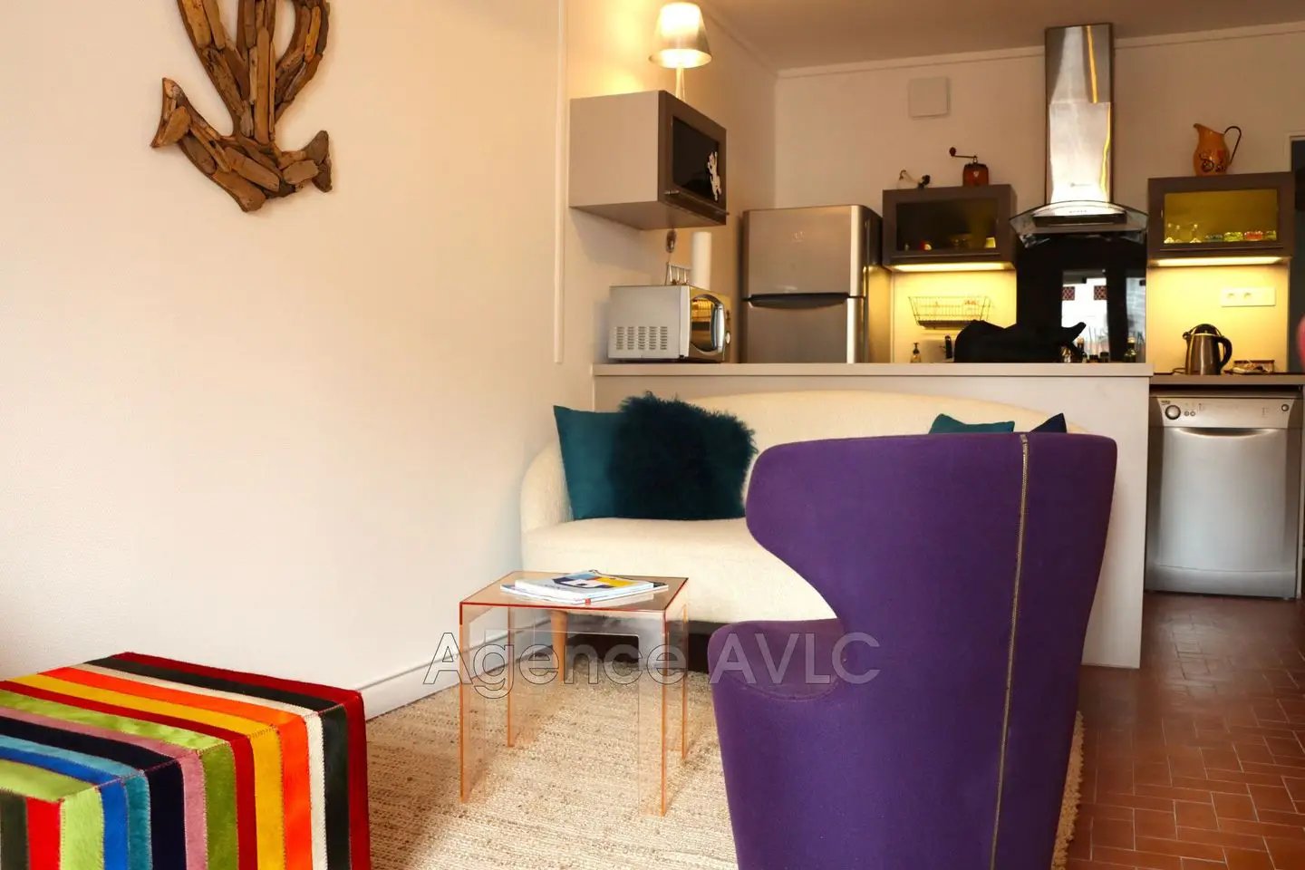 Appartement à vendre, 45m², Saintes-Maries-de-la-Mer