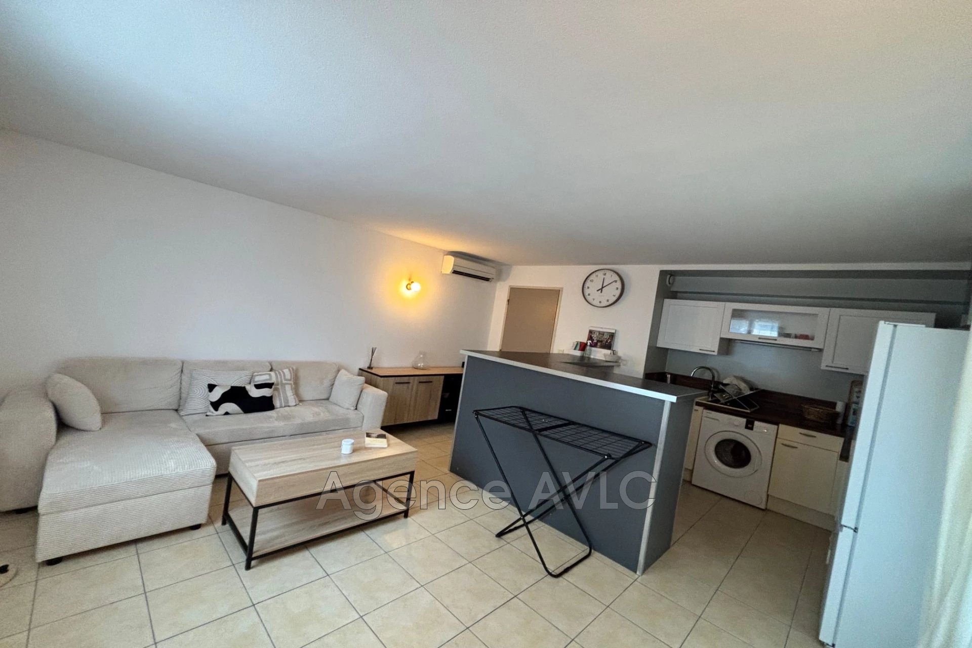 Appartement à vendre, 40m², Arles