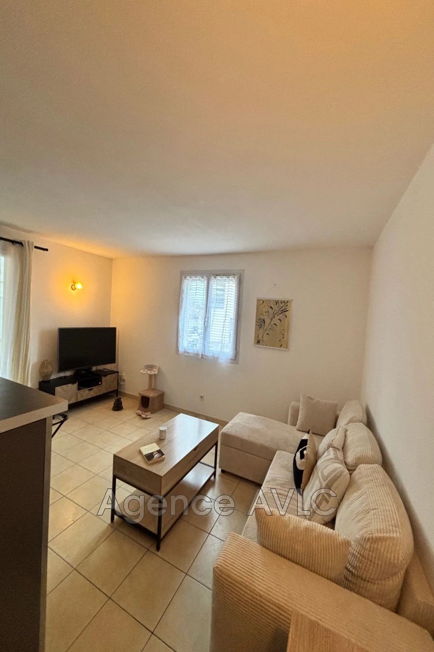 Appartement à vendre, 40m², Arles