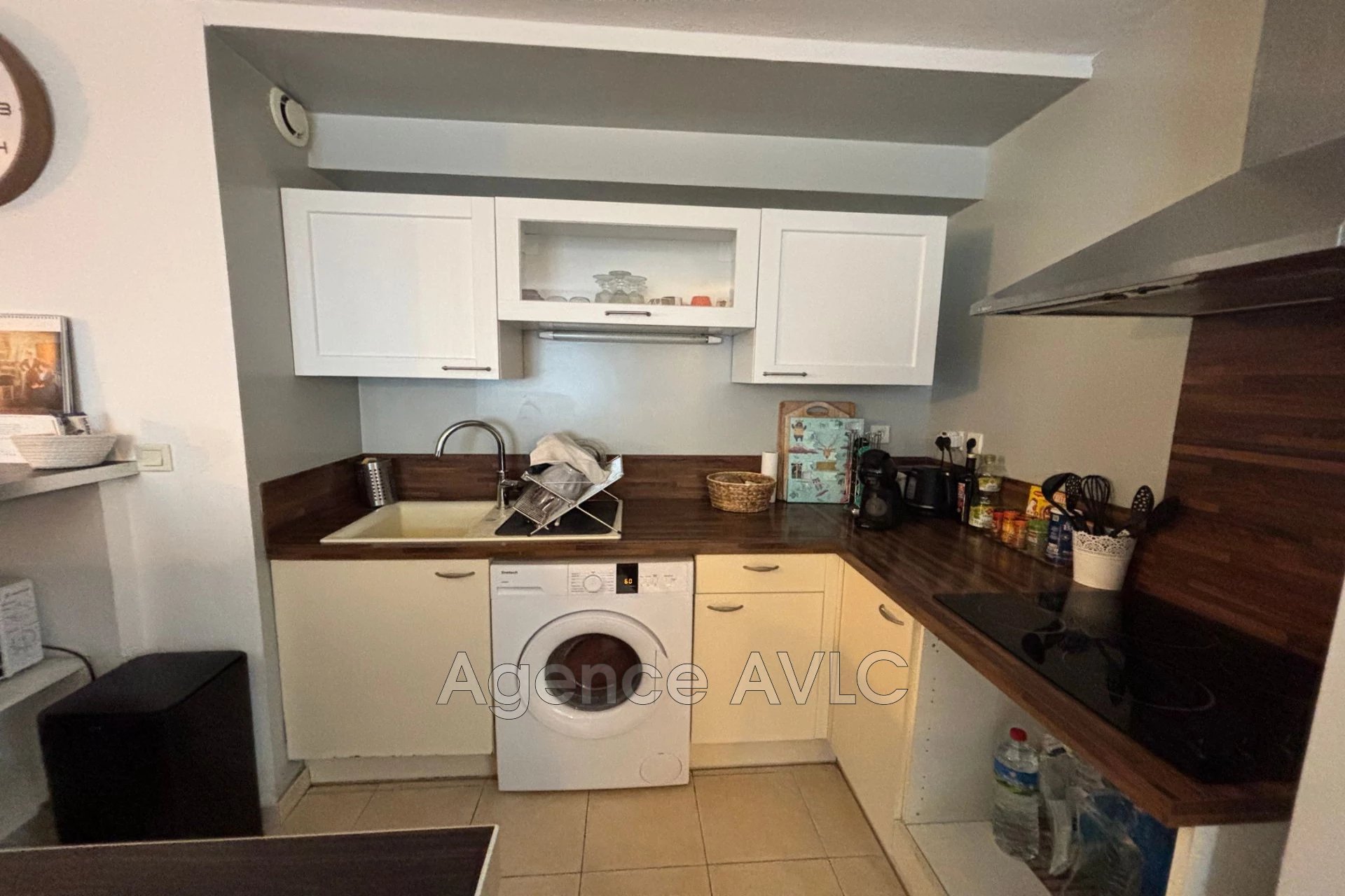 Appartement à vendre, 40m², Arles