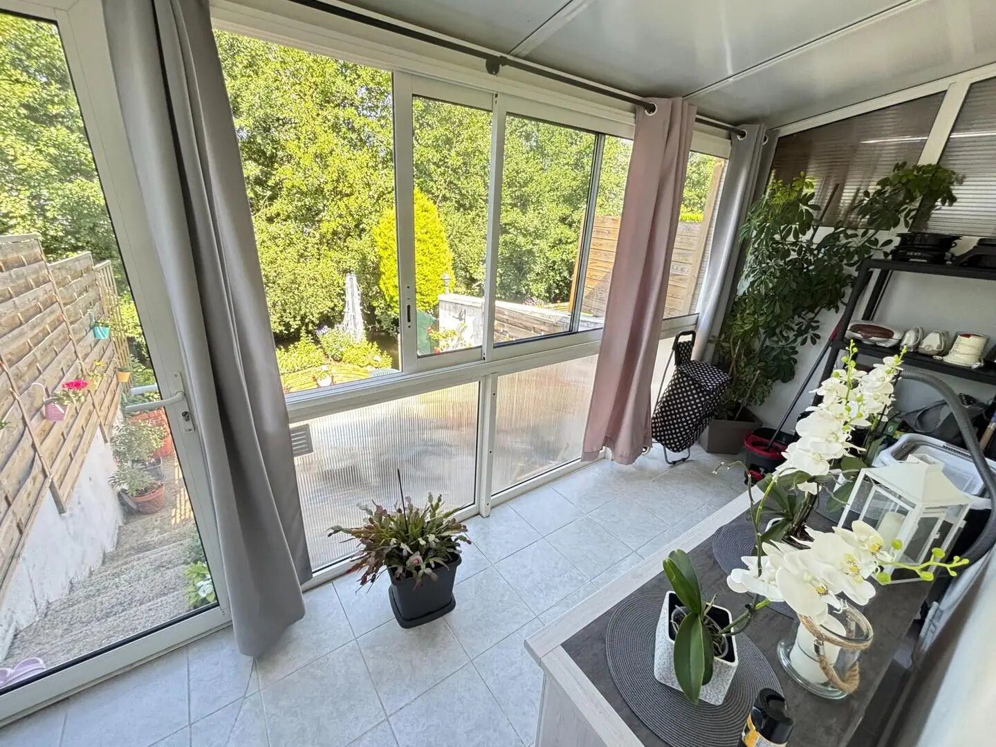 Maison à vendre, 45m², Lisieux