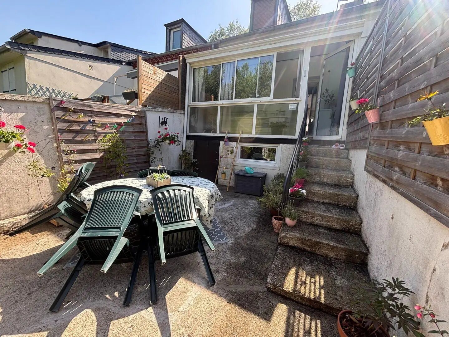 Maison à vendre, 45m², Lisieux