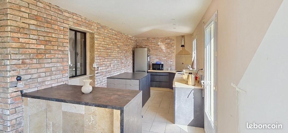 Maison à vendre, 149m², Le Pré-d'Auge