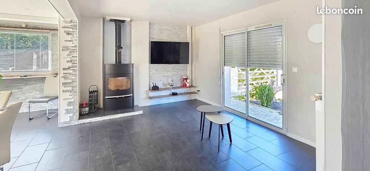 Maison à vendre, 149m², Le Pré-d'Auge
