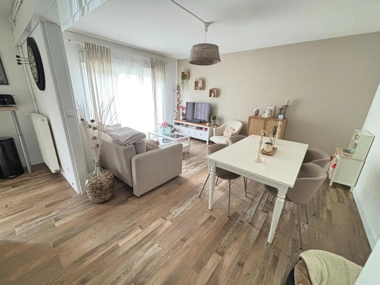 Maison à vendre, 69m², Bonnebosq