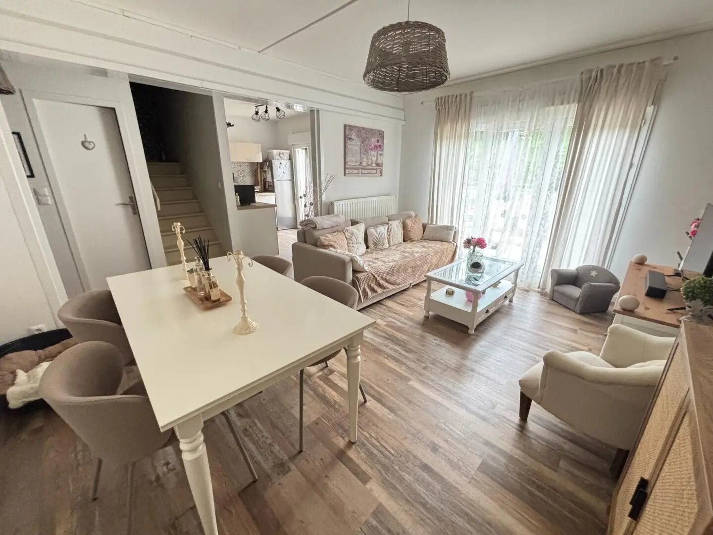 Maison à vendre, 69m², Bonnebosq