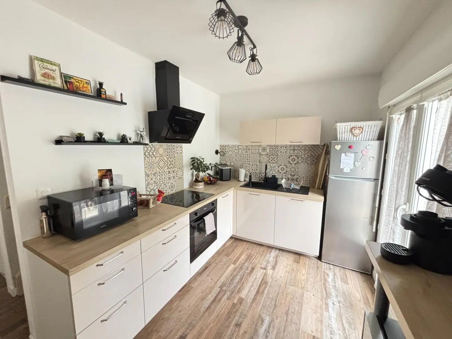 Maison à vendre, 69m², Bonnebosq